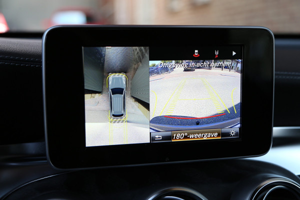 Mercedes-Benz GLC 250 4MATIC Premium Distronic 360view Leer LED