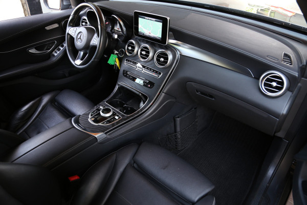 Mercedes-Benz GLC 250 4MATIC Premium Distronic 360view Leer LED