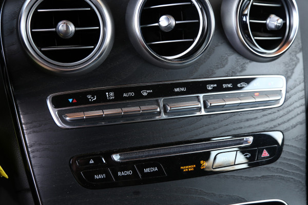Mercedes-Benz GLC 250 4MATIC Premium Distronic 360view Leer LED