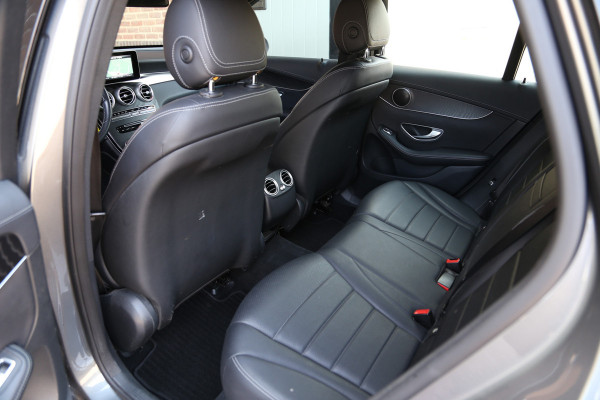 Mercedes-Benz GLC 250 4MATIC Premium Distronic 360view Leer LED