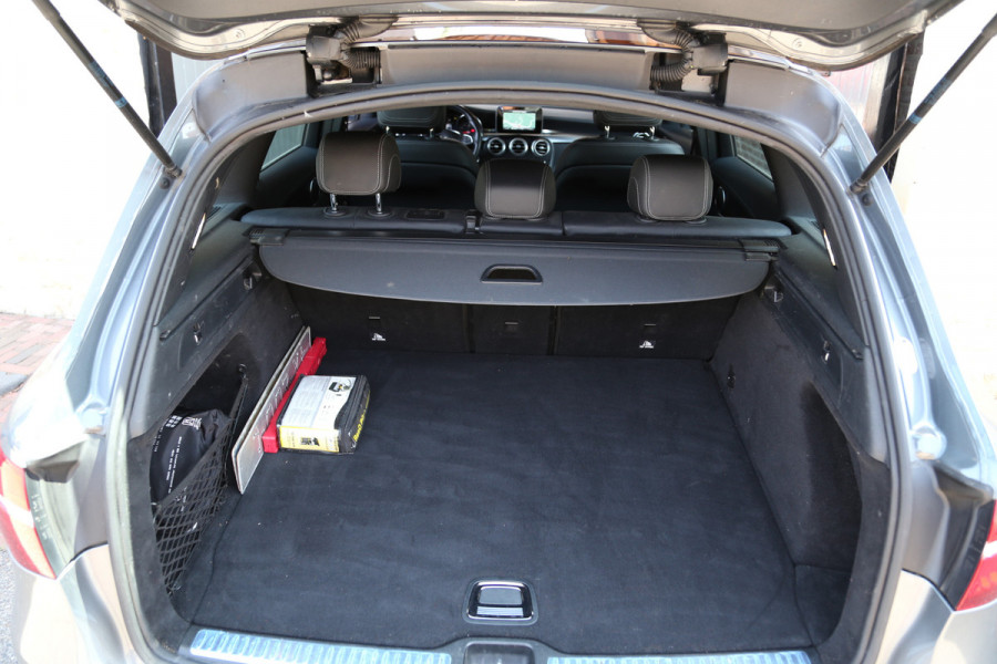 Mercedes-Benz GLC 250 4MATIC Premium Distronic 360view Leer LED