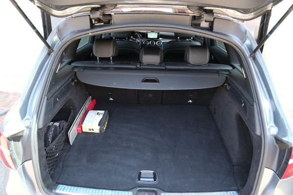 Mercedes-Benz GLC 250 4MATIC Premium Distronic 360view Leer LED