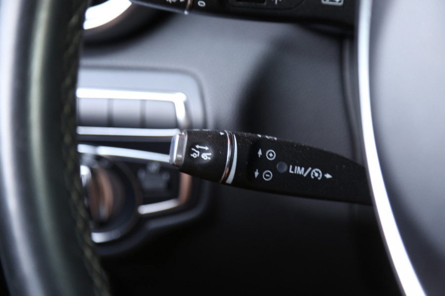 Mercedes-Benz GLC 250 4MATIC Premium Distronic 360view Leer LED