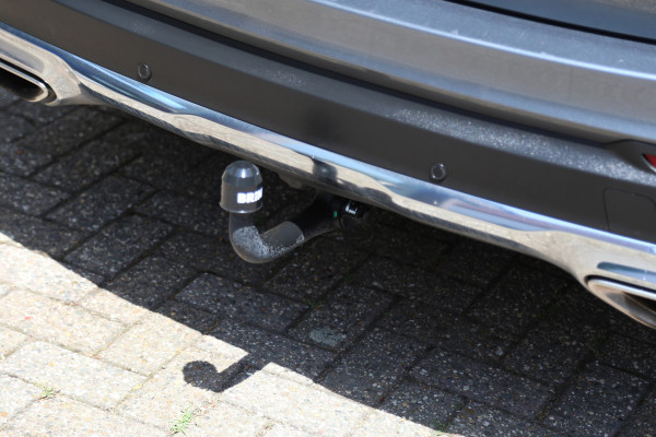 Mercedes-Benz GLC 250 4MATIC Premium Distronic 360view Leer LED