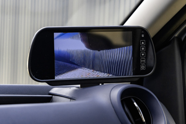 Opel Vivaro Biturbo CDTI | L1H1 | Camera | LED | Cruise | Airco | PDC | Euro 6