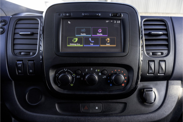 Opel Vivaro Biturbo CDTI | L1H1 | Camera | LED | Cruise | Airco | PDC | Euro 6