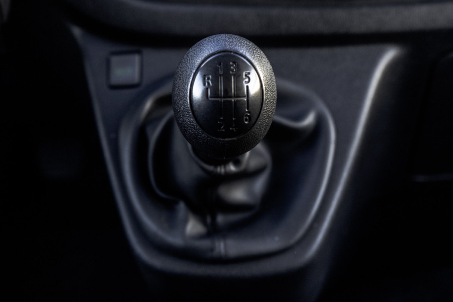 Opel Vivaro Biturbo CDTI | L1H1 | Camera | LED | Cruise | Airco | PDC | Euro 6