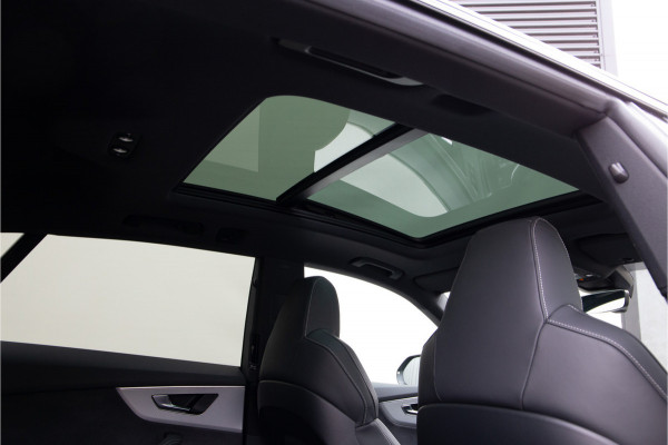 Audi Q8 60 TFSI e quattro Competition Pano, RS stoelen, Head-Up, Aero-Pack, Laser Light, 23"