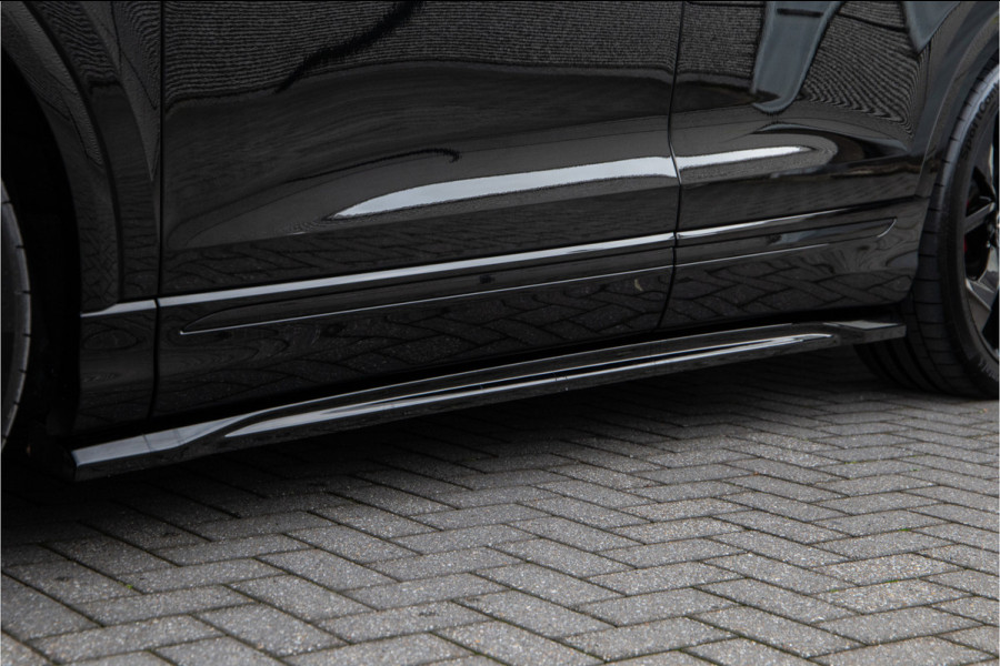 Audi Q8 60 TFSI e quattro Competition Pano, RS stoelen, Head-Up, Aero-Pack, Laser Light, 23"