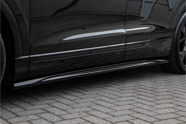 Audi Q8 60 TFSI e quattro Competition Pano, RS stoelen, Head-Up, Aero-Pack, Laser Light, 23"