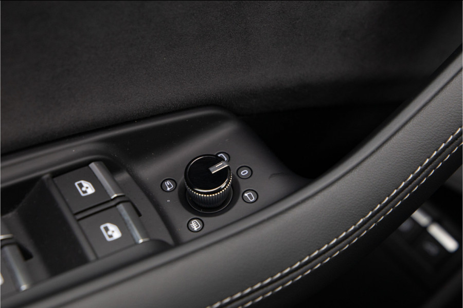 Audi Q8 60 TFSI e quattro Competition Pano, RS stoelen, Head-Up, Aero-Pack, Laser Light, 23"