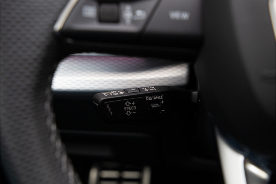 Audi Q8 60 TFSI e quattro Competition Pano, RS stoelen, Head-Up, Aero-Pack, Laser Light, 23"