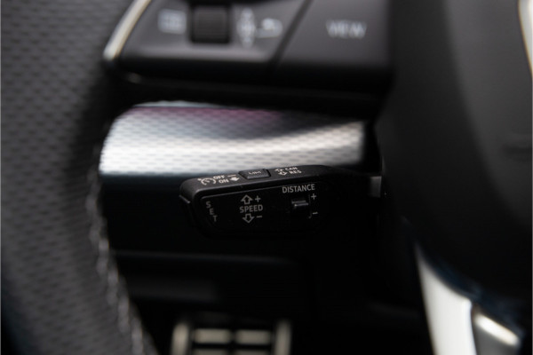 Audi Q8 60 TFSI e quattro Competition Pano, RS stoelen, Head-Up, Aero-Pack, Laser Light, 23"