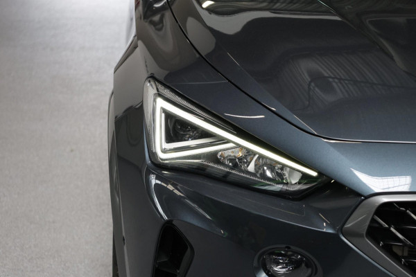 CUPRA Formentor 2.0 TSI 4DRIVE 310+PK LED/BREMBO/VIRTUAL/SFEER/PANO/HALF LEER+S.VERWARMING/19"/KEYLESS/CAM/ACC/ECC/12 MND GARANTIE