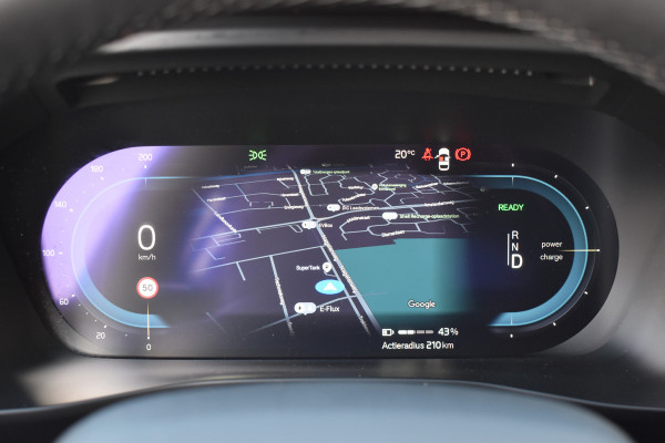 Volvo XC40 Extended Range 252PK Plus 82 kWh | ACC | Camera | Blis | 19"LMV | All seasons | Stoel-Stuurverwarming