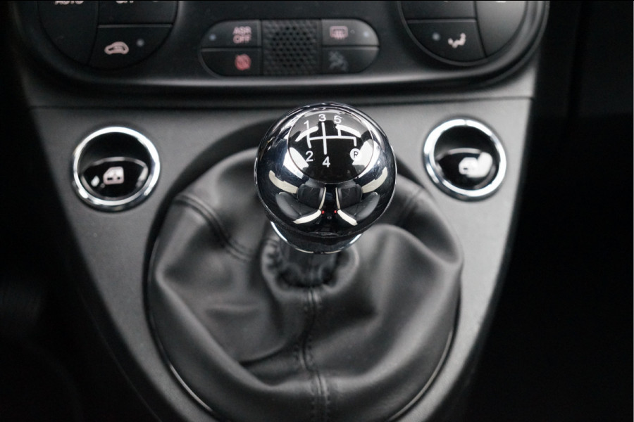 Fiat 500 1.2 S  | Climate Control | Cruise | 16" Lichtmetalen Velgen