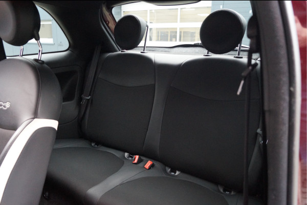 Fiat 500 1.2 S  | Climate Control | Cruise | 16" Lichtmetalen Velgen