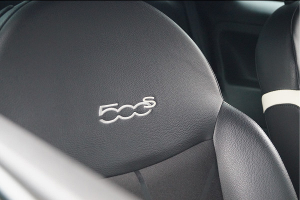 Fiat 500 1.2 S  | Climate Control | Cruise | 16" Lichtmetalen Velgen