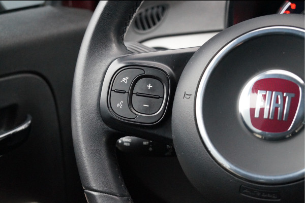 Fiat 500 1.2 S  | Climate Control | Cruise | 16" Lichtmetalen Velgen