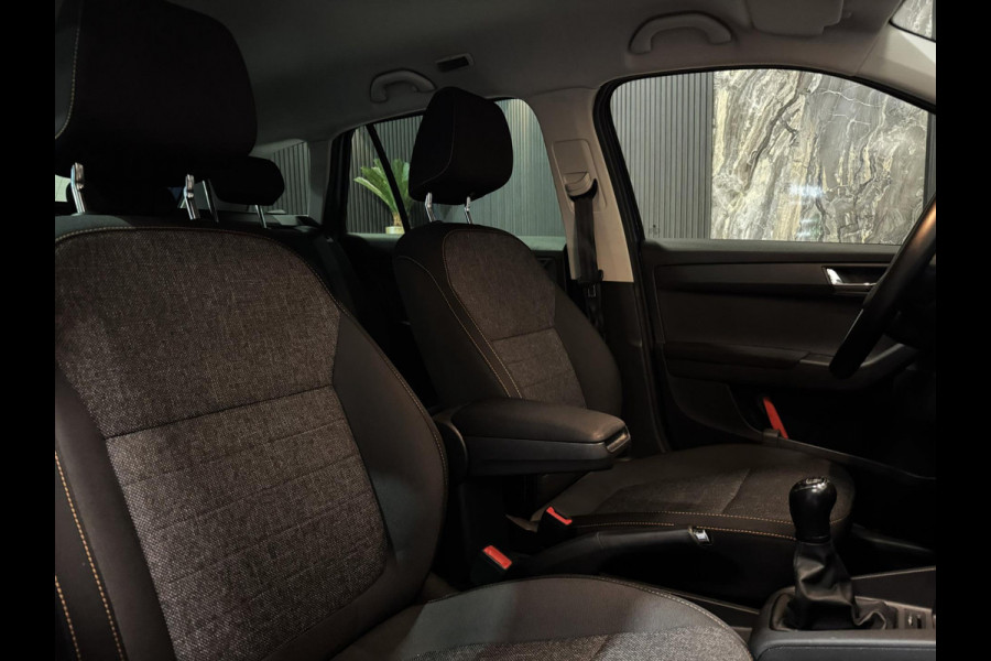 Škoda Fabia Combi 1.0 TSI Business Edition|KEYLESS|FRONT ASS|STOELVERWARMING|BOMVOL