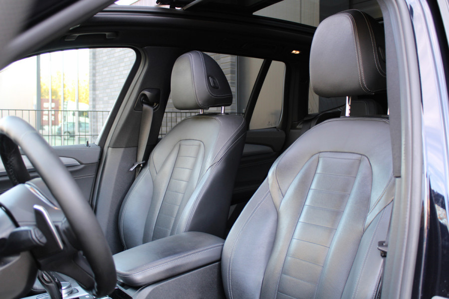 BMW X3 xDrive30e High Executive | VOL! | M-SPORT | PANO | MEMORY | H/K | HUD | 360 | STOELKOELING | KEYLESS |