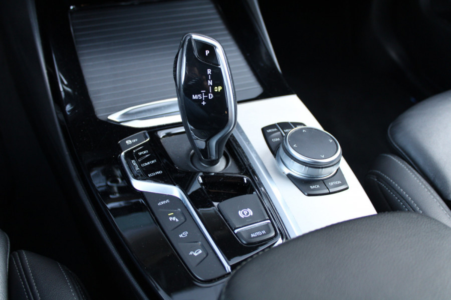 BMW X3 xDrive30e High Executive | VOL! | M-SPORT | PANO | MEMORY | H/K | HUD | 360 | STOELKOELING | KEYLESS |