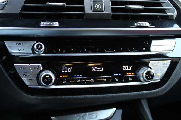BMW X3 xDrive30e High Executive | VOL! | M-SPORT | PANO | MEMORY | H/K | HUD | 360 | STOELKOELING | KEYLESS |