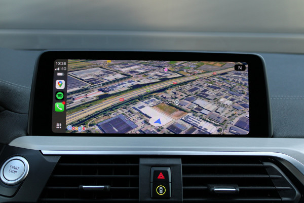 BMW X3 xDrive30e High Executive | VOL! | M-SPORT | PANO | MEMORY | H/K | HUD | 360 | STOELKOELING | KEYLESS |