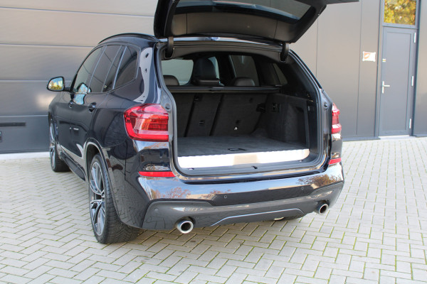 BMW X3 xDrive30e High Executive | VOL! | M-SPORT | PANO | MEMORY | H/K | HUD | 360 | STOELKOELING | KEYLESS |