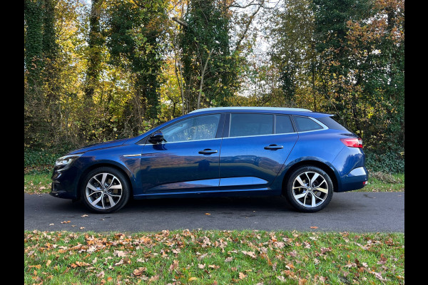 Renault Mégane Estate 1.6 TCe GT-Line | Automaat + Massage stoelen Nu € 14.950,-!!!