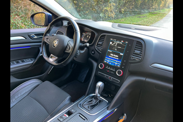 Renault Mégane Estate 1.6 TCe GT-Line | Automaat + Massage stoelen Nu € 14.950,-!!!