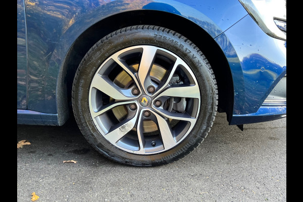 Renault Mégane Estate 1.6 TCe GT-Line | Automaat + Massage stoelen Nu € 14.950,-!!!