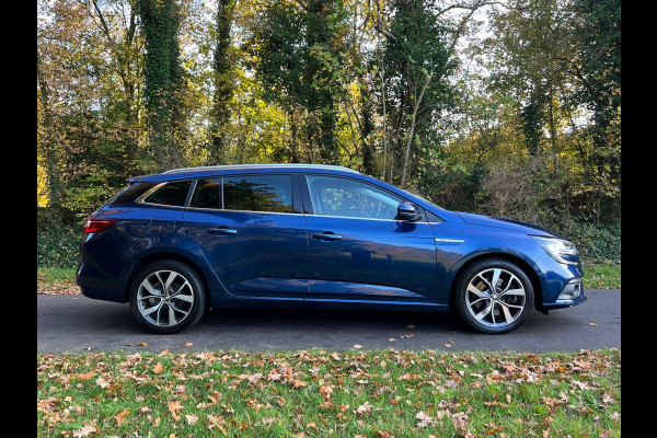 Renault Mégane Estate 1.6 TCe GT-Line | Automaat + Massage stoelen Nu € 14.950,-!!!