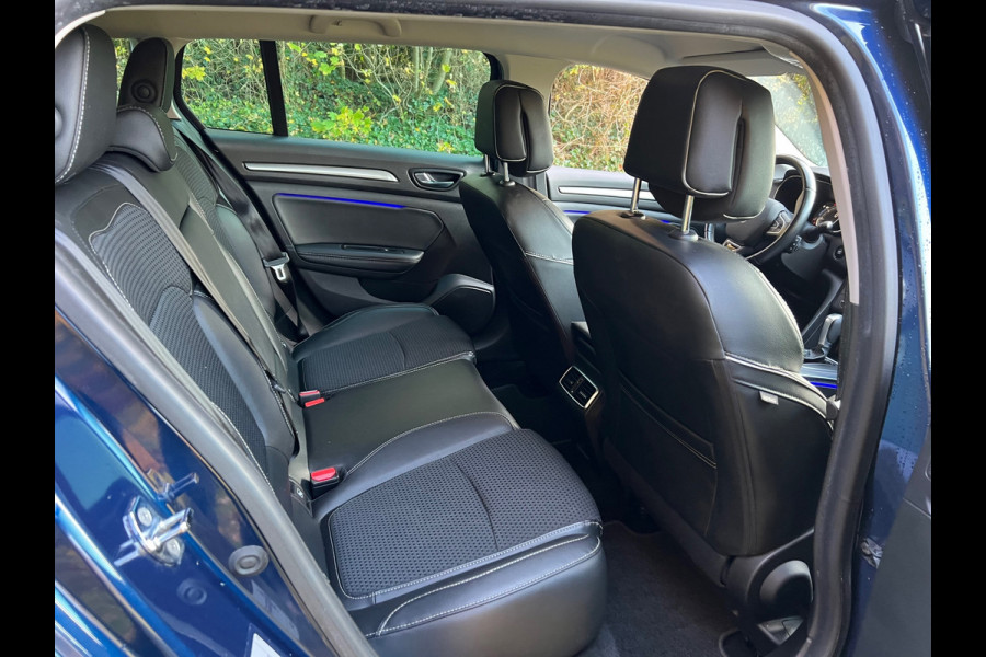 Renault Mégane Estate 1.6 TCe GT-Line | Automaat + Massage stoelen Nu € 14.950,-!!!