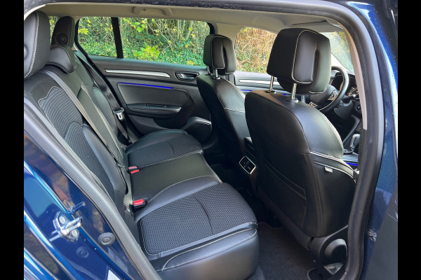 Renault Mégane Estate 1.6 TCe GT-Line | Automaat + Massage stoelen Nu € 14.950,-!!!