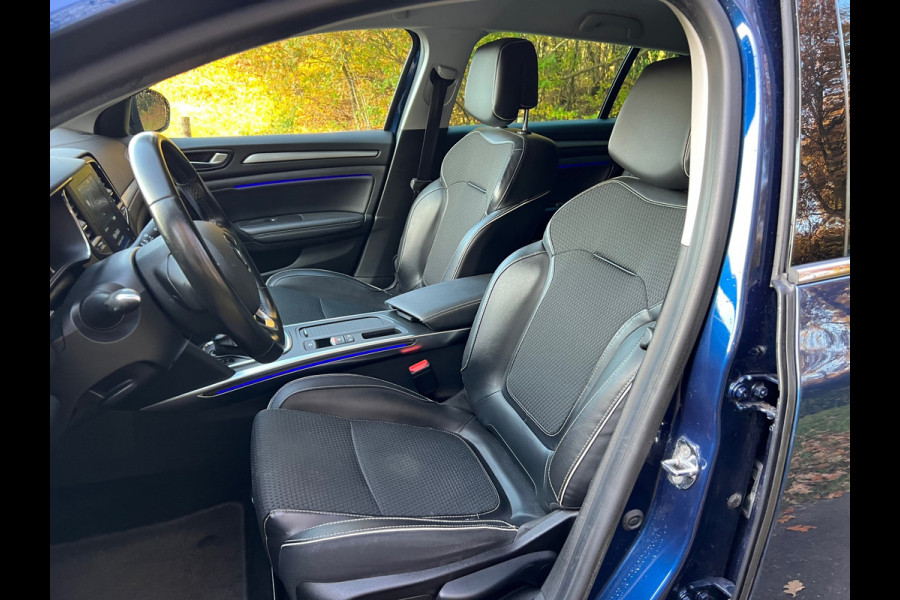 Renault Mégane Estate 1.6 TCe GT-Line | Automaat + Massage stoelen Nu € 14.950,-!!!
