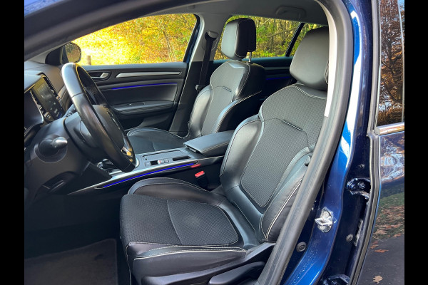 Renault Mégane Estate 1.6 TCe GT-Line | Automaat + Massage stoelen Nu € 14.950,-!!!
