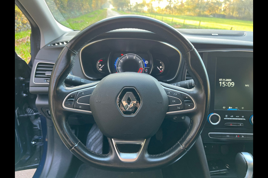 Renault Mégane Estate 1.6 TCe GT-Line | Automaat + Massage stoelen Nu € 14.950,-!!!