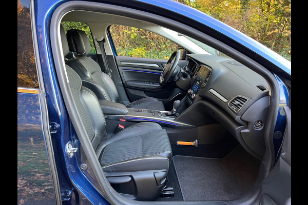Renault Mégane Estate 1.6 TCe GT-Line | Automaat + Massage stoelen Nu € 14.950,-!!!