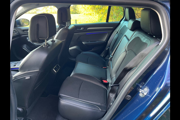 Renault Mégane Estate 1.6 TCe GT-Line | Automaat + Massage stoelen Nu € 14.950,-!!!