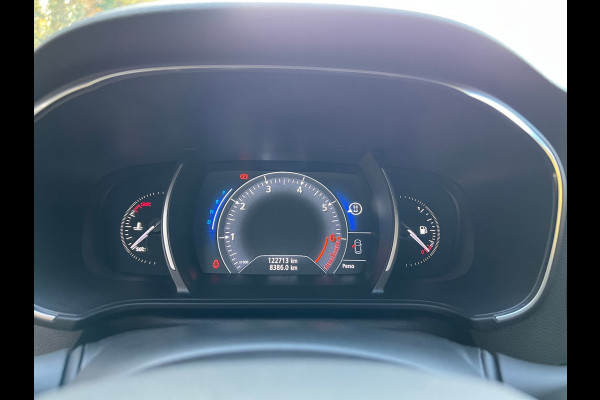 Renault Mégane Estate 1.6 TCe GT-Line | Automaat + Massage stoelen Nu € 14.950,-!!!