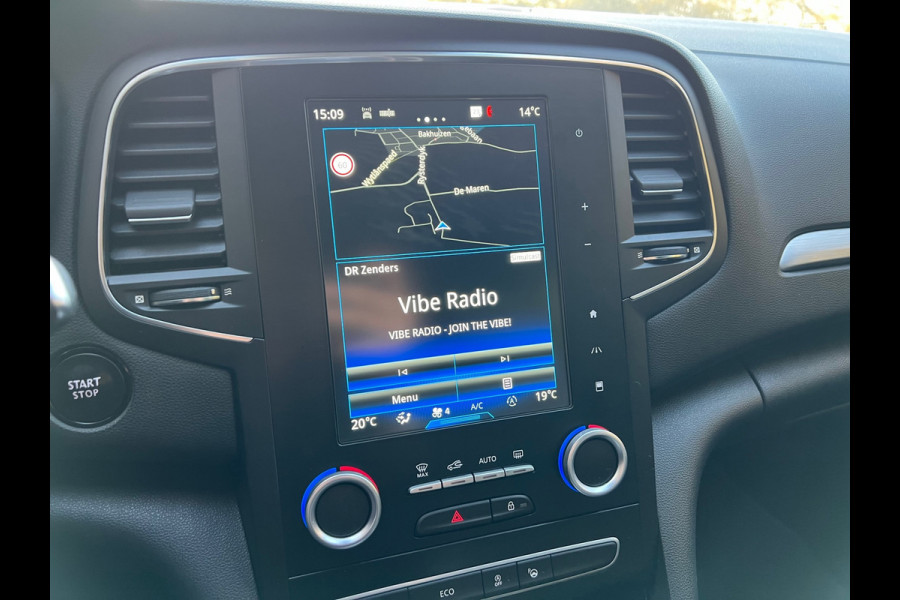 Renault Mégane Estate 1.6 TCe GT-Line | Automaat + Massage stoelen Nu € 14.950,-!!!