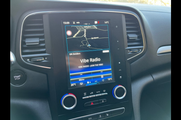 Renault Mégane Estate 1.6 TCe GT-Line | Automaat + Massage stoelen Nu € 14.950,-!!!