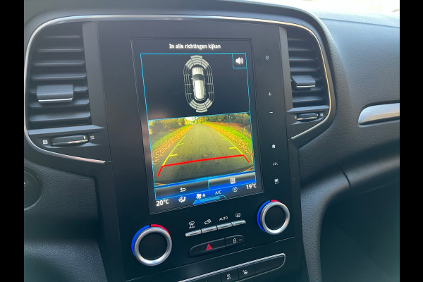 Renault Mégane Estate 1.6 TCe GT-Line | Automaat + Massage stoelen Nu € 14.950,-!!!