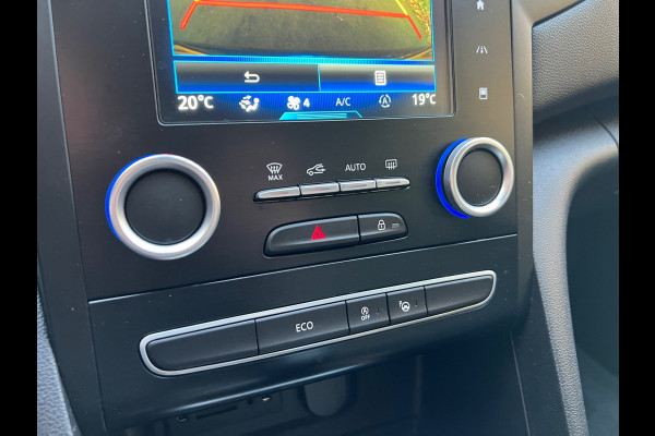 Renault Mégane Estate 1.6 TCe GT-Line | Automaat + Massage stoelen Nu € 14.950,-!!!