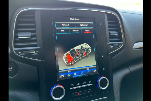 Renault Mégane Estate 1.6 TCe GT-Line | Automaat + Massage stoelen Nu € 14.950,-!!!