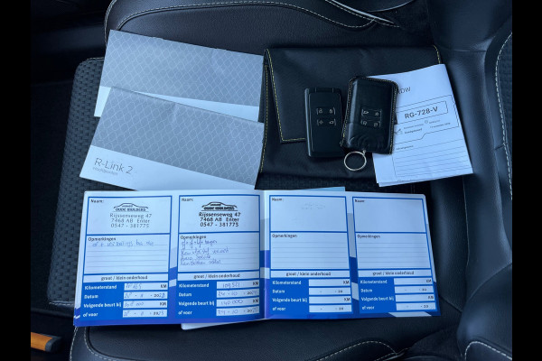 Renault Mégane Estate 1.6 TCe GT-Line | Automaat + Massage stoelen Nu € 14.950,-!!!