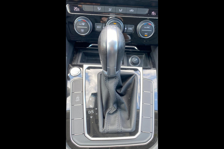 Volkswagen Arteon 1.5 TSI Business R Aut/ Camera/ LED/ Clima/ Keyless/ Carplay/ Trekhaak