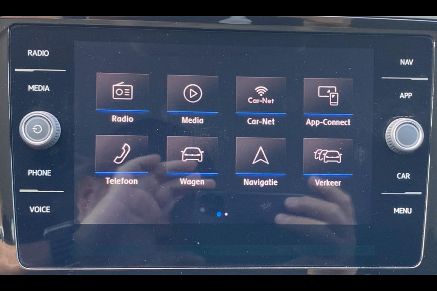 Volkswagen Arteon 1.5 TSI Business R Aut/ Camera/ LED/ Clima/ Keyless/ Carplay/ Trekhaak