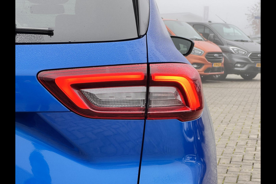 Ford Kuga 2.5 FHEV ST-Line X 190pk | Zuid | Driver Assistance Pack | Technology Pack | Winterpack | Panoramadak | All Weather banden | Geen stekker nodig